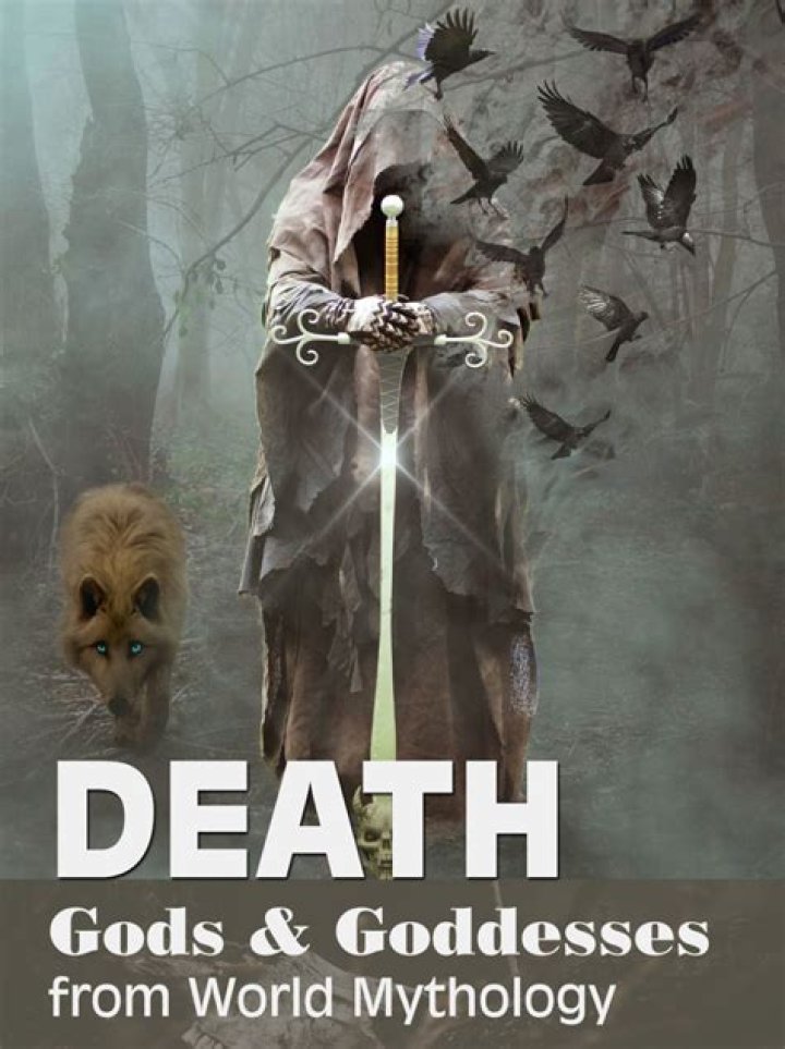 Is there a god of death?