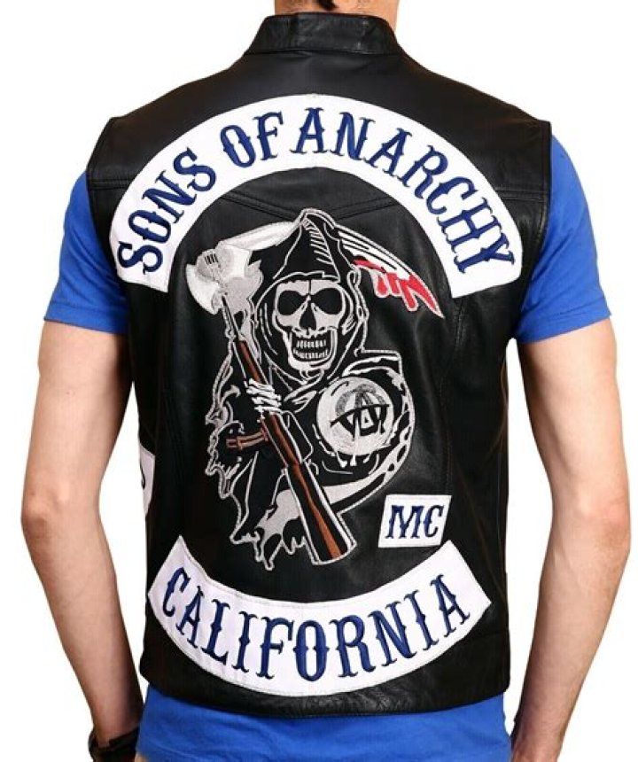 Is there a real SOA motorcycle club?