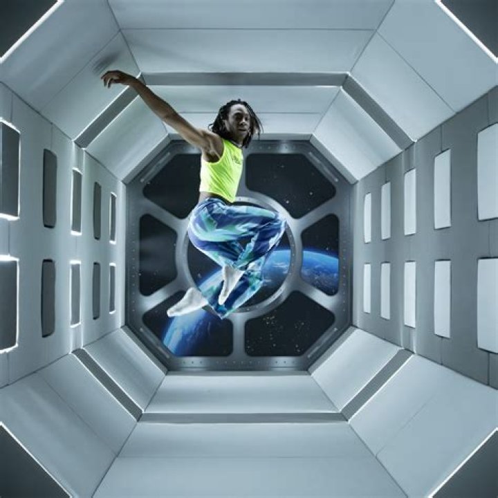 Is there a zero gravity room?