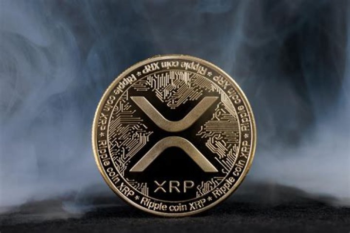 Is there hope for XRP?