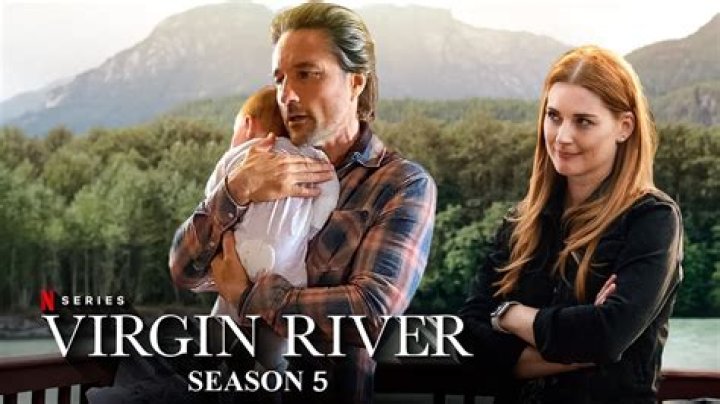 Is there more to Virgin River Season 4?