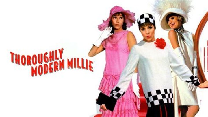 Is Thoroughly Modern Millie family friendly?