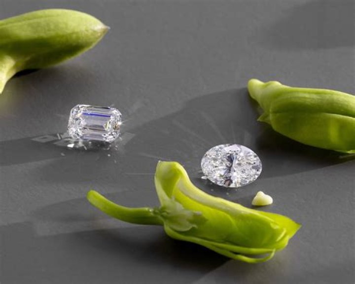 Is Tiffany lab grown diamonds?