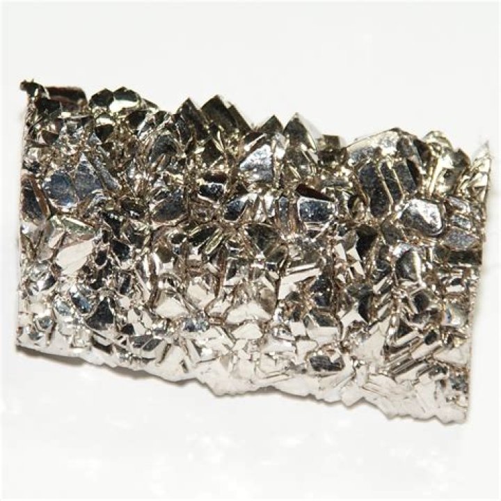 Is titanium the strongest metal?