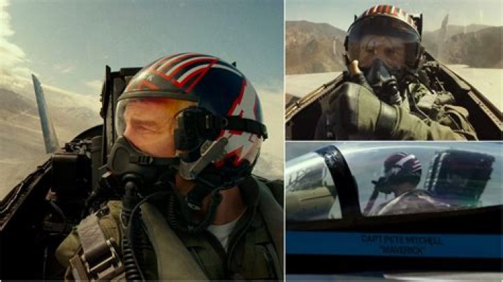 Is Tom Cruise a certified pilot?