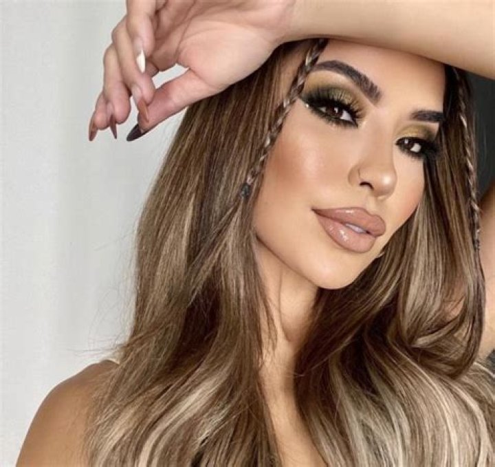 Is too much makeup a turn off?