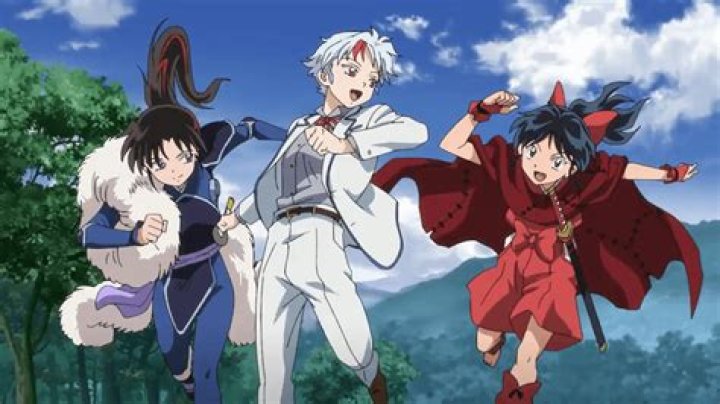 Is Towa stronger than Moroha?