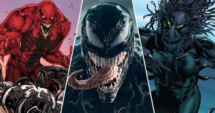Is Toxin stronger than Venom?