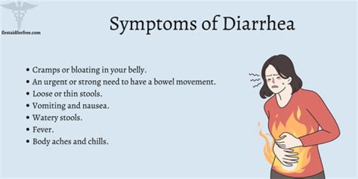 Is Tuna OK for diarrhea?