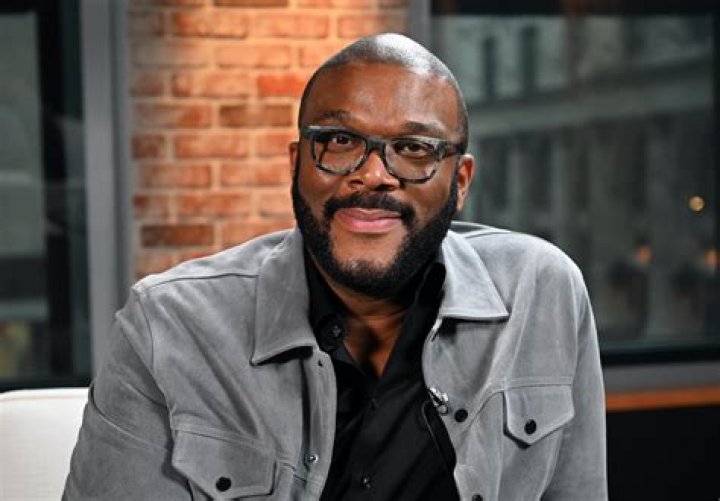 Is Tyler Perry a billionaire?