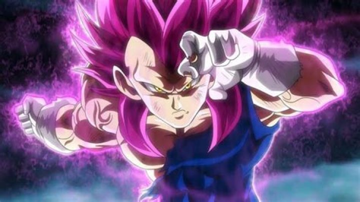 Is Ultra ego god of destruction?