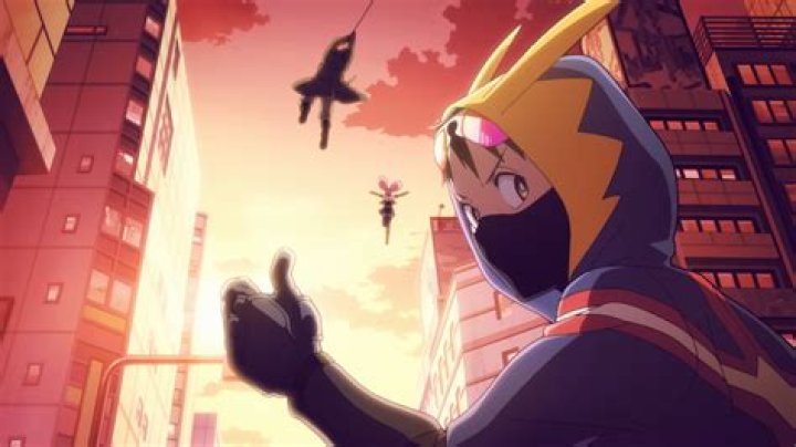 Is Vigilante worth?