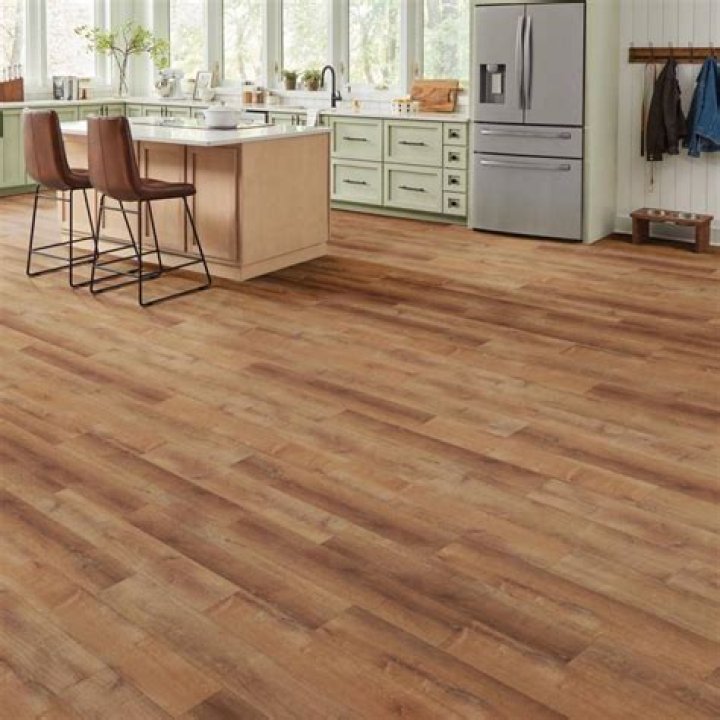 Is vinyl plank flooring worth it?