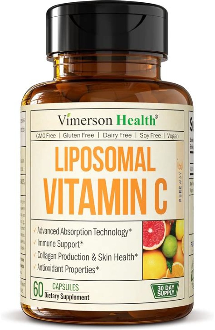 Is vitamin C good for dark spots?