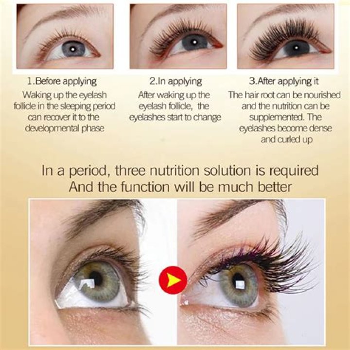 Is vitamin E Good for eyelashes?