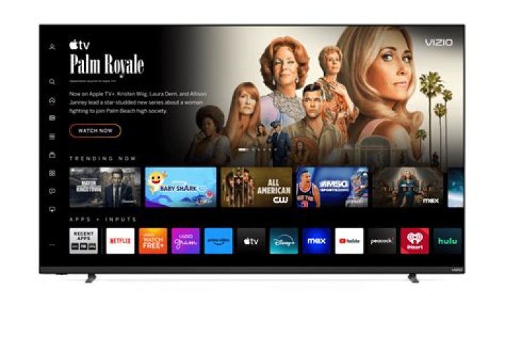Is Vizio or LG better?