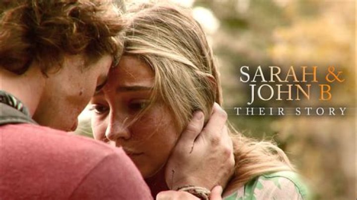 Is Ward Sarah's dad?