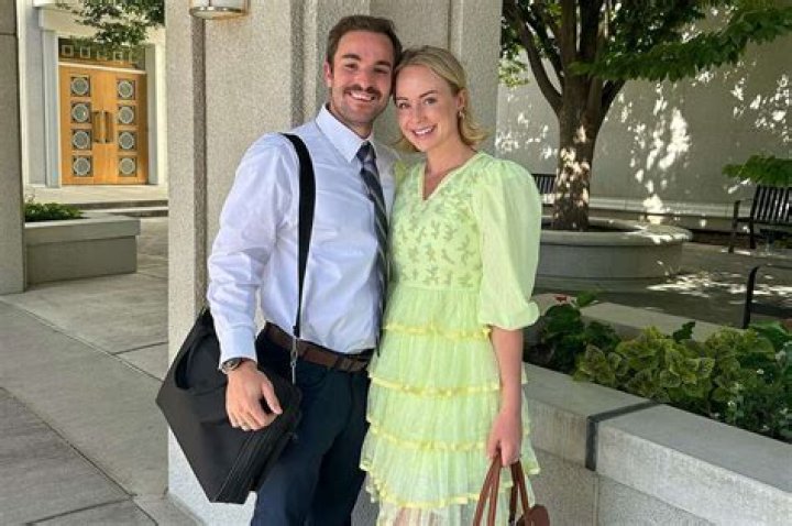 Is Whitney Duncan married?