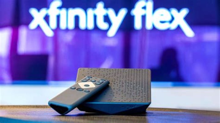 Is Xfinity Flex free?