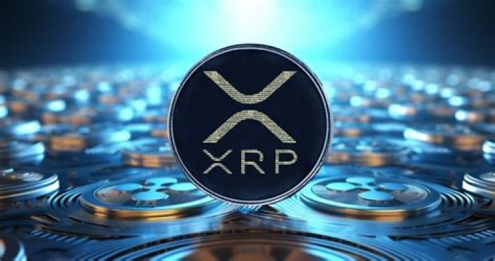 Is XRP better than Ethereum?