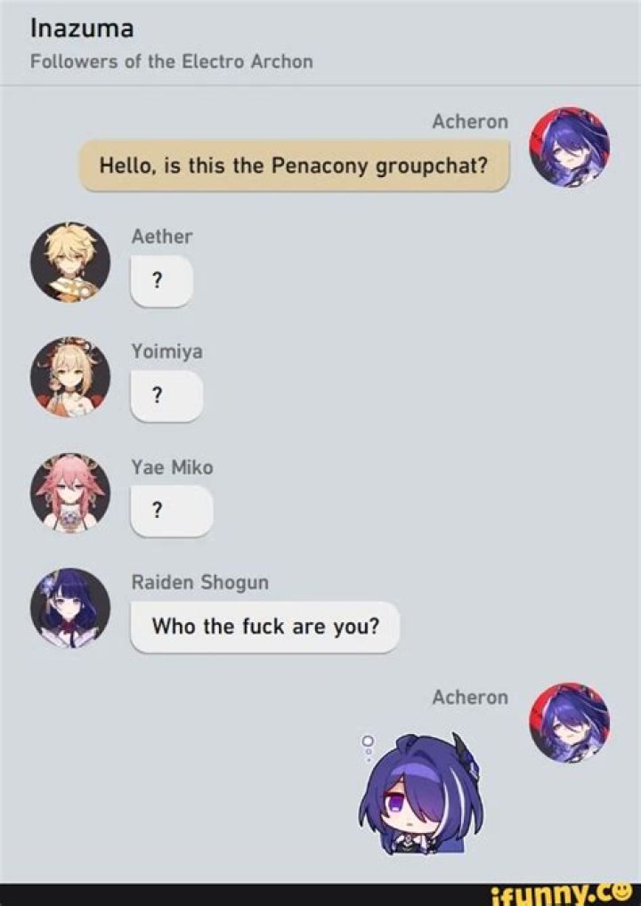 Is Yae Miko The Electro Archon?