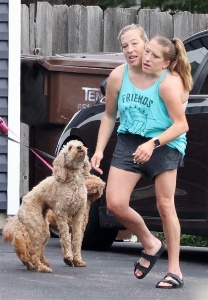 Is Yazan and Brittany still together?
