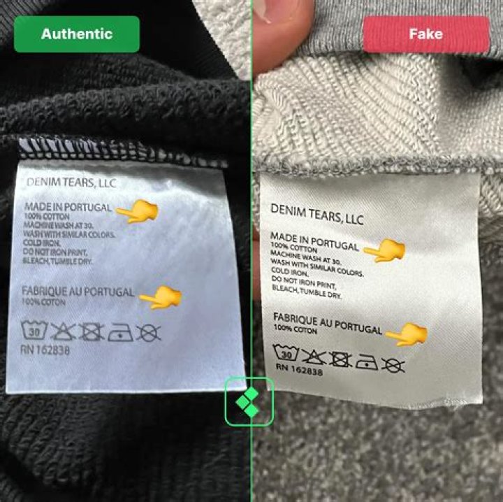 Is Yeti on Amazon fake?