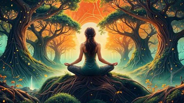 Is yoga a LISS?