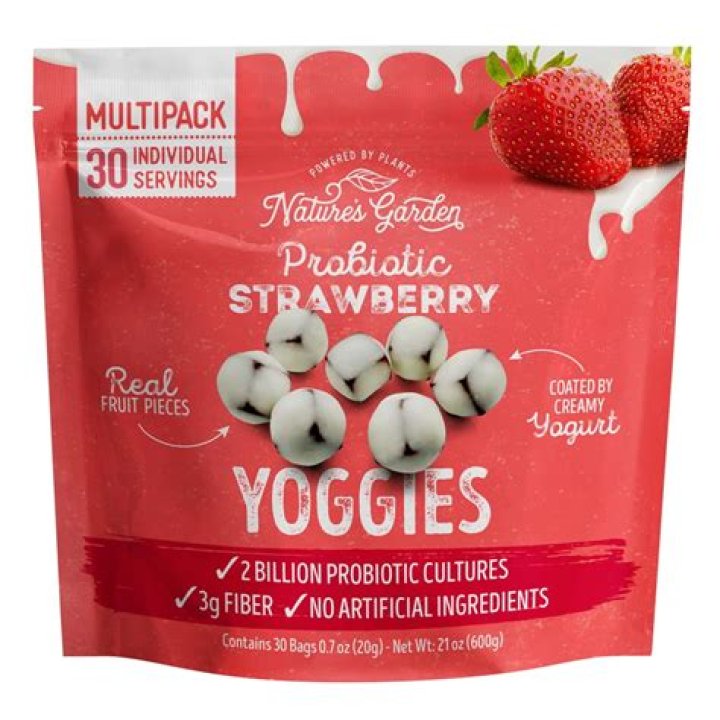 Is Yoplait yogurt probiotic?