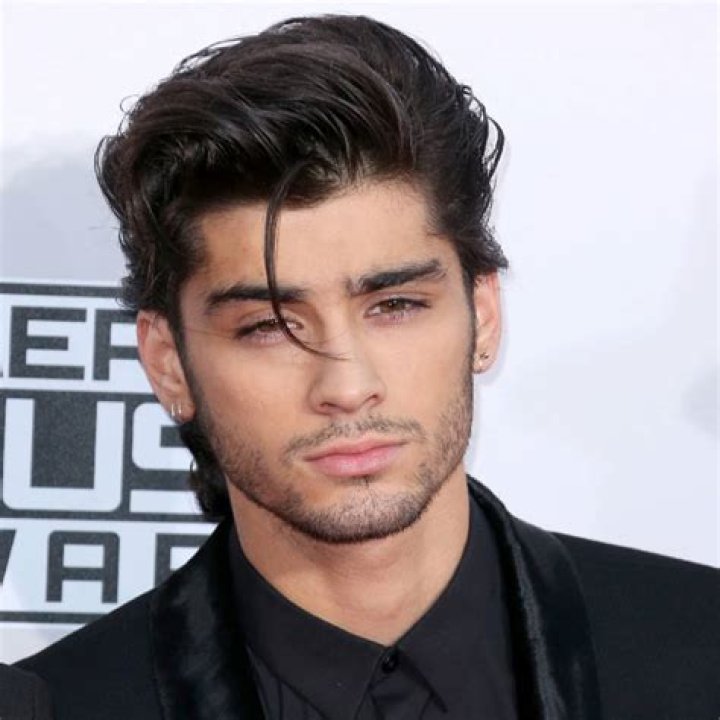 Is Zayn Malik a Slytherin?