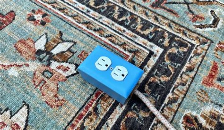 Should a microwave be plugged into a surge protector?