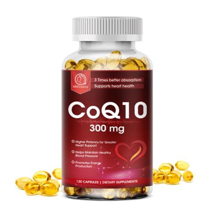 Should a statin and CoQ10 be taken together?