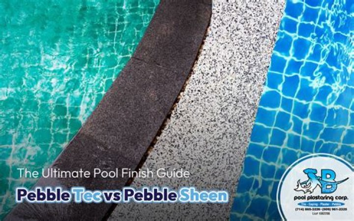 Should I acid wash my Pebble Tec pool?
