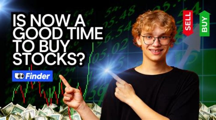 Should I buy stocks at night?