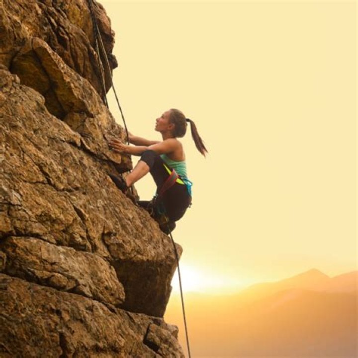 Should I climb sore?