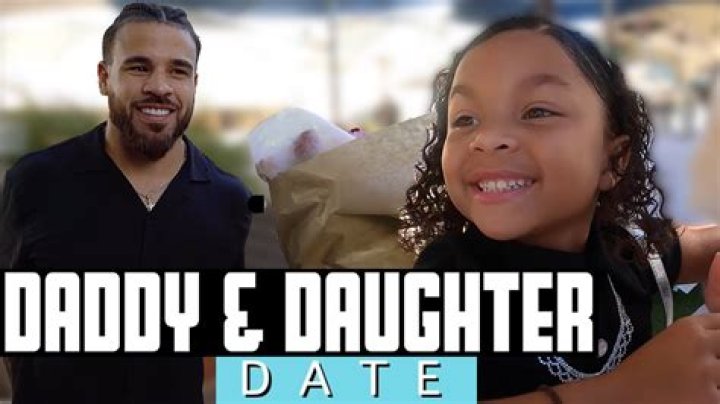 Should I date my child's friends dad?