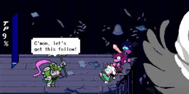 Should I fight back or walk away?