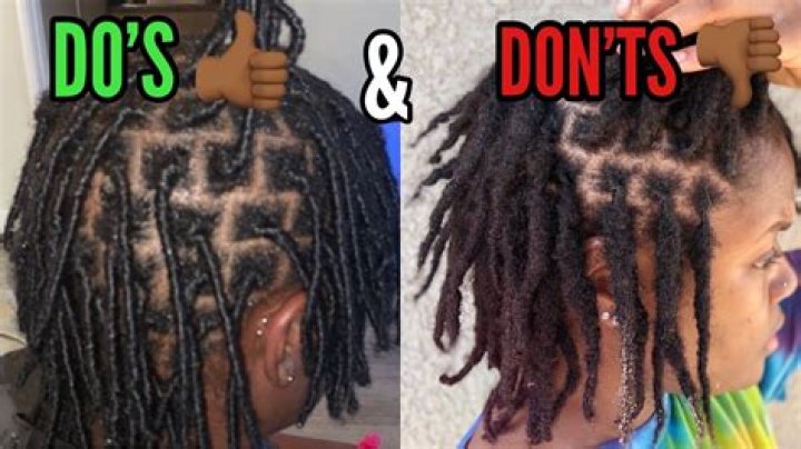 Should I get dreads or braids?