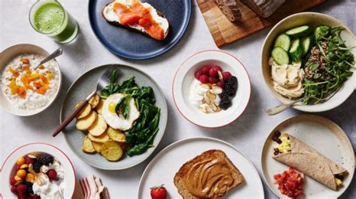 Should I skip dinner if it's too late?