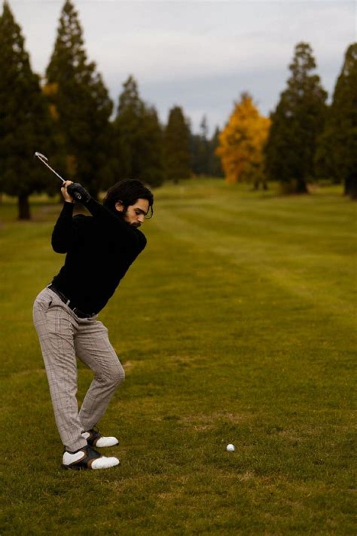 Should I slow down my backswing?