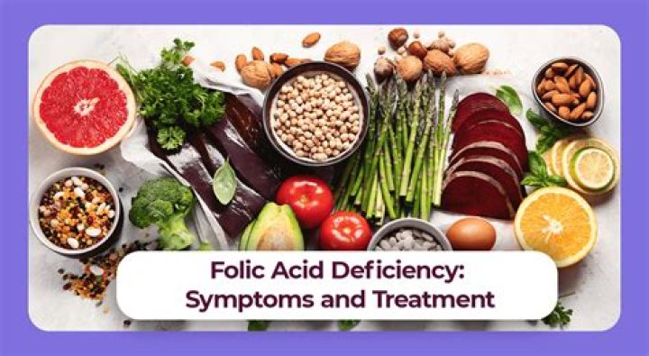 Should I take folic acid in the morning or night?