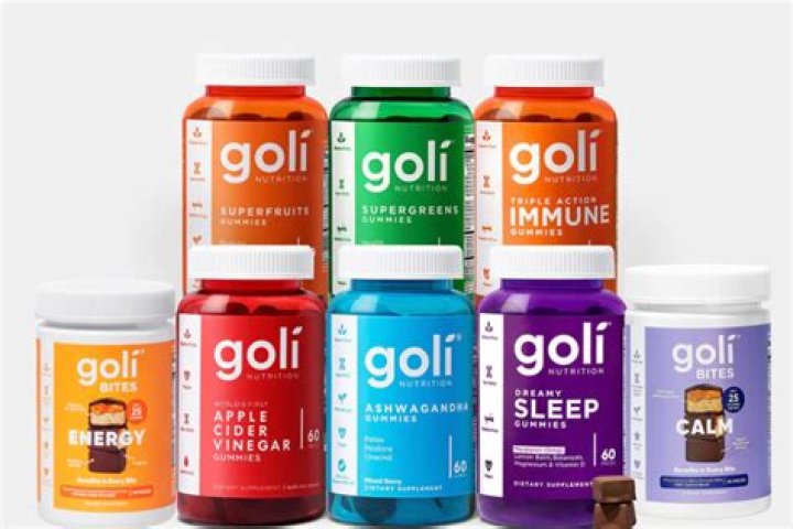 Should I take Goli Gummies before or after meal?