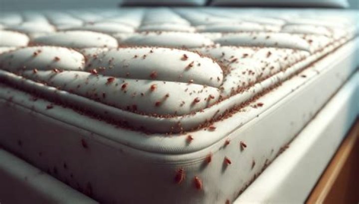Should I throw my bed frame if I have bed bugs?