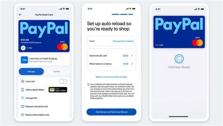 Should I use PayPal or Cash App?