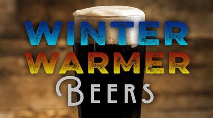 Should we drink beer in winter?