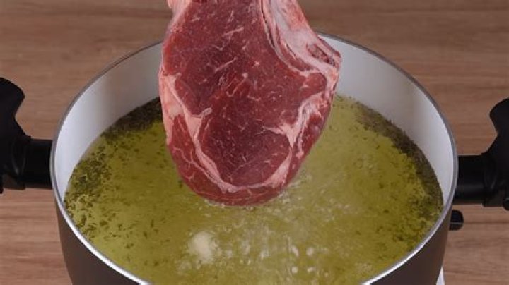 Should we wash mutton before cooking?