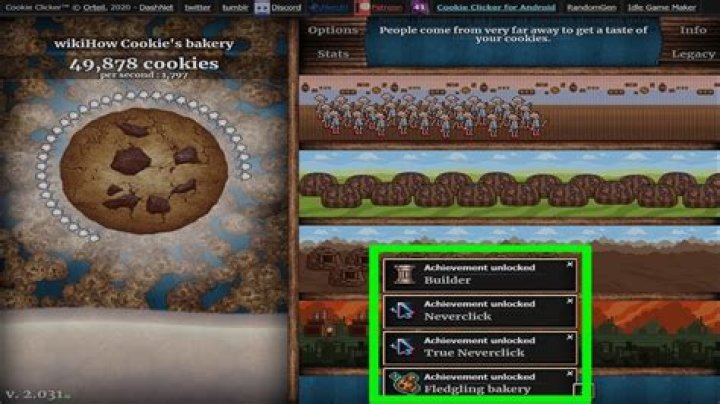 Should you click on Wrath cookies?