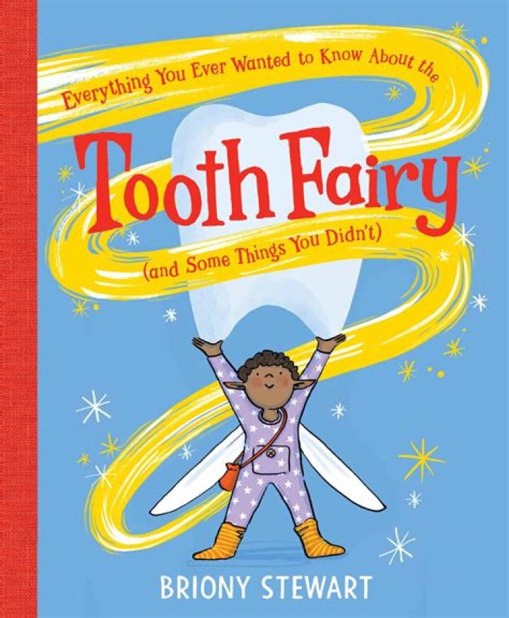 Should you lie about the tooth fairy?