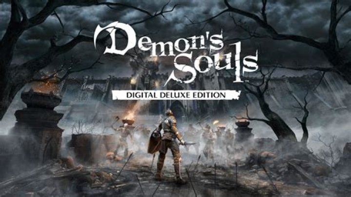 Should you play Demons Souls offline?