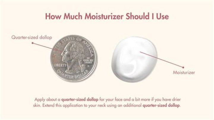 Should you put Moisturiser on scars?